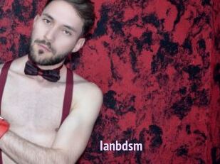 Ianbdsm