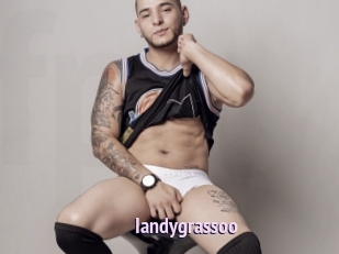 iandygrassoo Film Porno