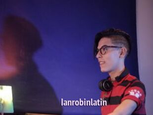Ianrobinlatin
