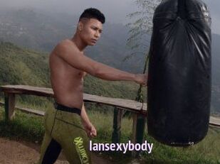 Ian_sexybody