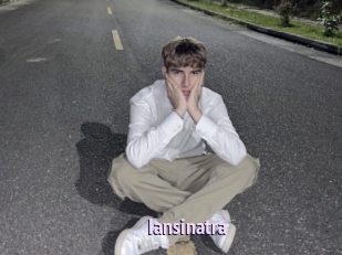 Iansinatra