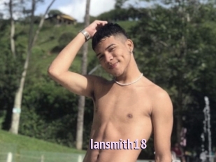 Iansmith18