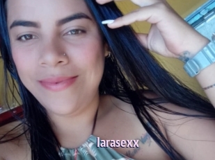 Iarasexx