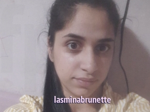 Iasminabrunette
