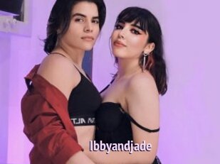 Ibbyandjade