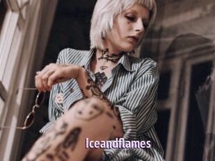 Iceandflames