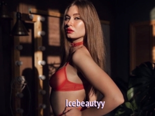 Icebeautyy