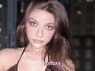 Icefoxy
