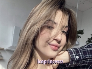 Iceprincesss