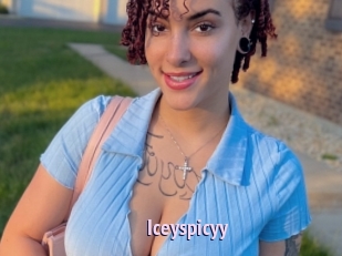 Iceyspicyy