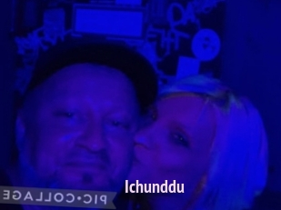 Ichunddu