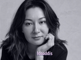 Idaaddis