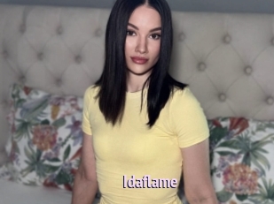 Idaflame