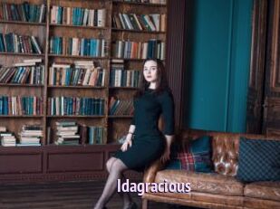 Idagracious