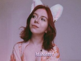 Idahanter