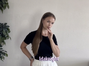 Idaknight
