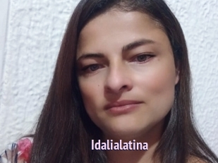 Idalialatina