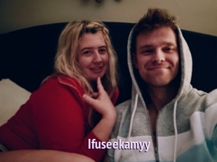 Ifuseekamyy