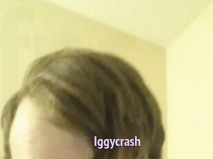 Iggycrash