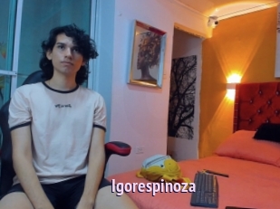 Igorespinoza