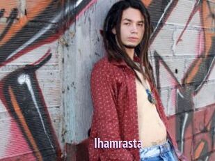 Ihamrasta