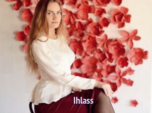 Ihlass