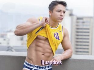 Ijuandres