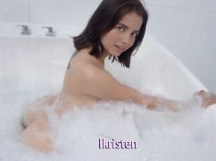 Ikristen