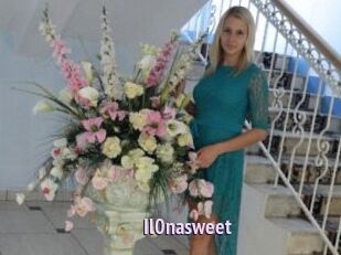 Il0nasweet