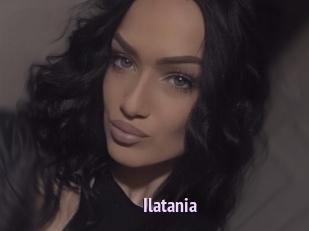 Ilatania