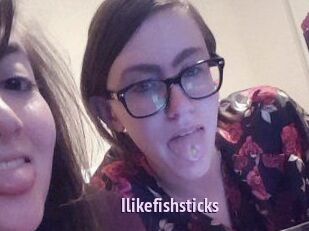 Ilikefishsticks