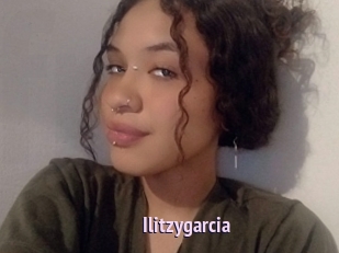 Ilitzygarcia