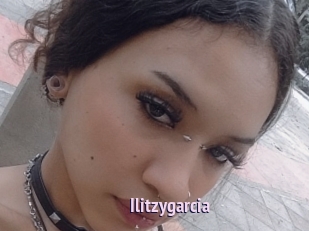 Ilitzygarcia