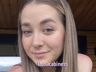Ilonacabiness