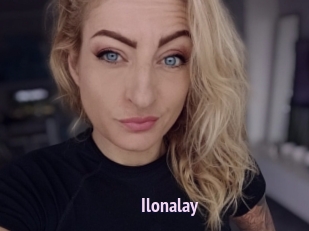 Ilonalay