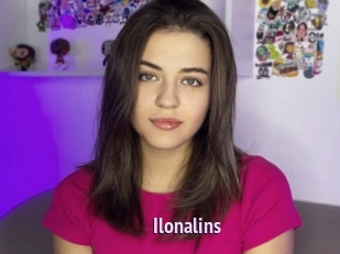 Ilonalins