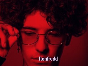 Ilonfredd