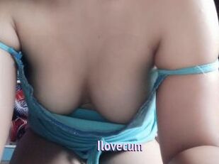 Ilove_cum