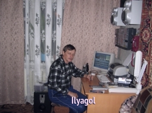 Ilyagol