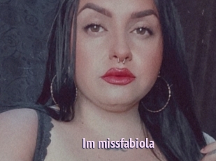 Im_missfabiola