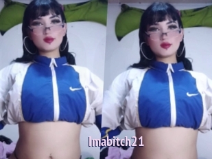 Imabitch21