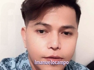 Imanuelocampo
