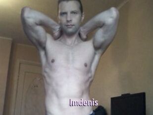 Imdenis