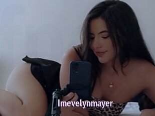 Imevelynmayer