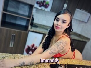Immaddy