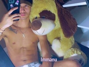 Immanu