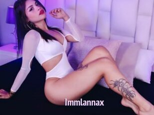 Immlannax