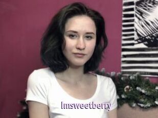 Imsweetberry