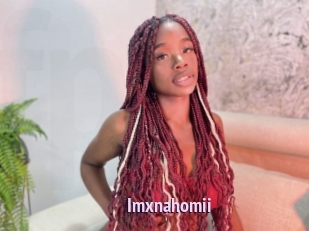 Imxnahomii