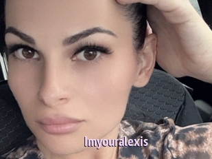 Imyouralexis
